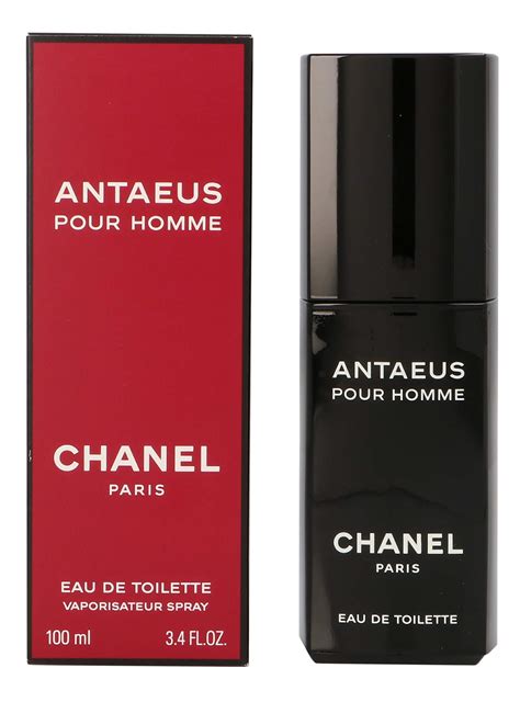 parfum antaeus de chanel|chanel antaeus boots.